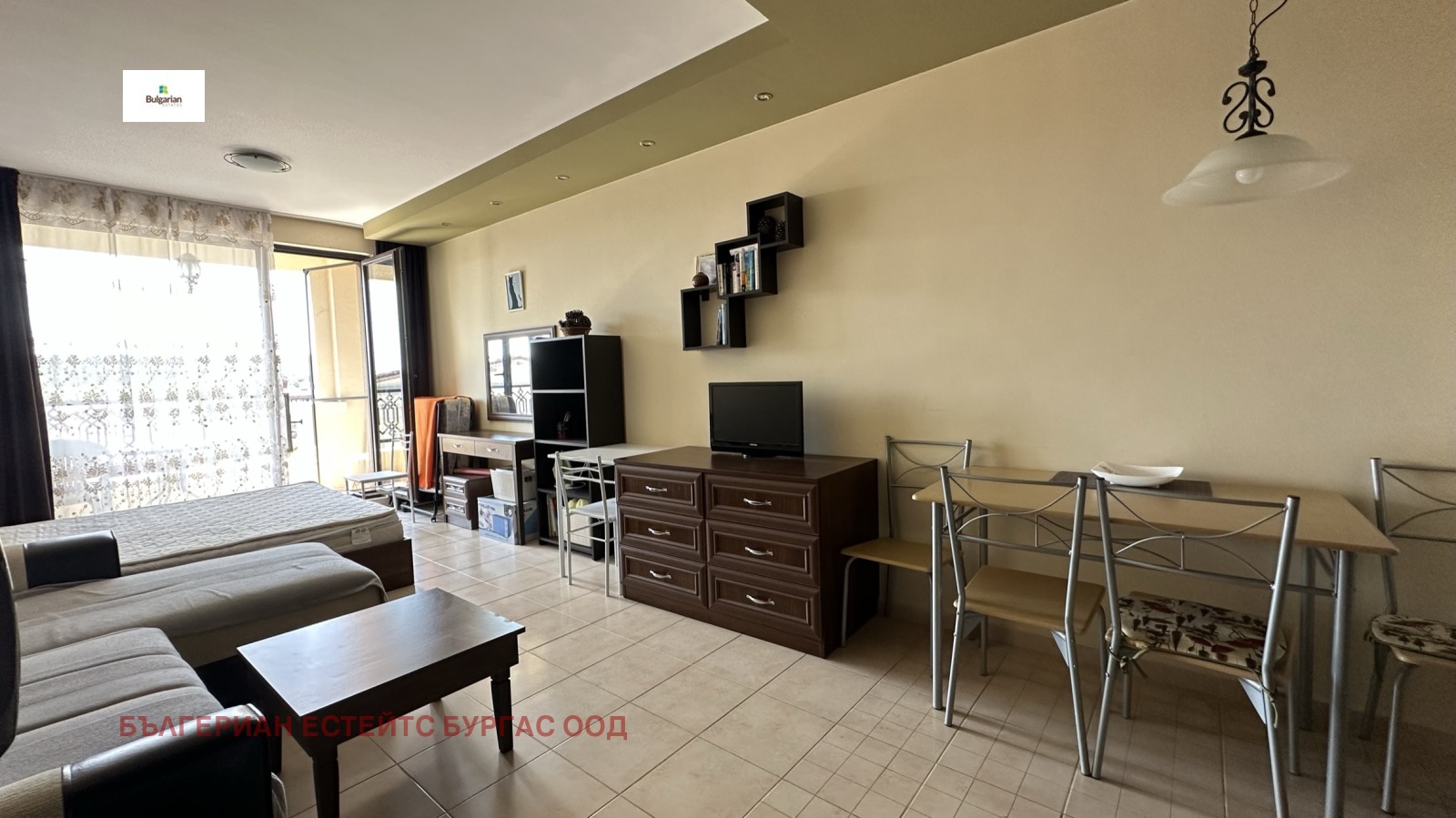 Продава 1-СТАЕН | Imot.bg — изображение 5