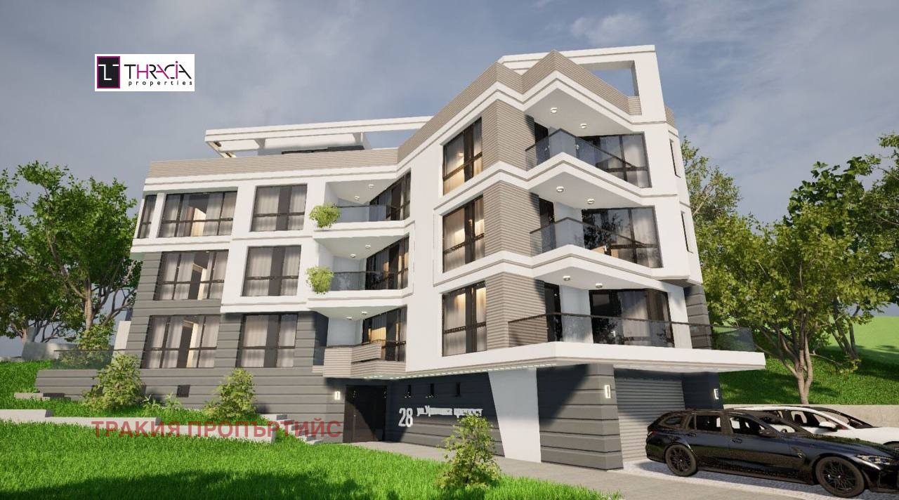 Продава 2-СТАЕН | Imot.bg — изображение 4