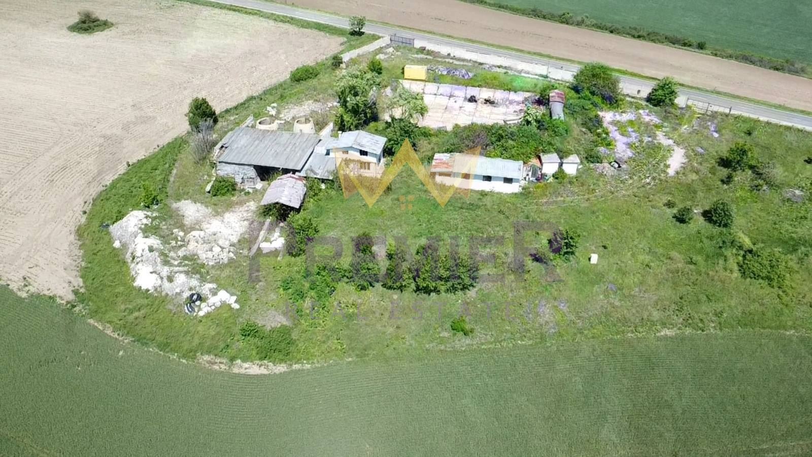 Продава ПАРЦЕЛ | Imot.bg — изображение 1