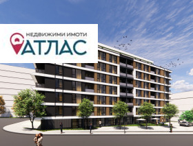 2-стаен град София, Витоша