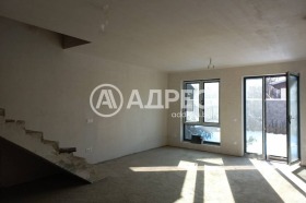 Haus Moderno predgradie, Sofia
