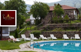 ХОТЕЛ, 1 000 m2