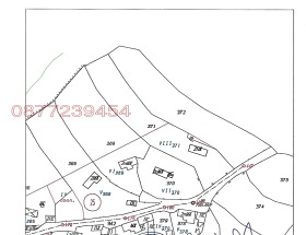 ПАРЦЕЛ, 2 000 m2