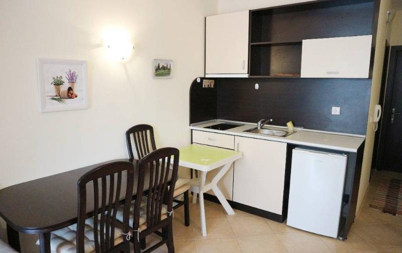 En venta  Estudio región Burgas , k.k. Slanchev bryag , 41 metros cuadrados | 83123606 - imagen [9]