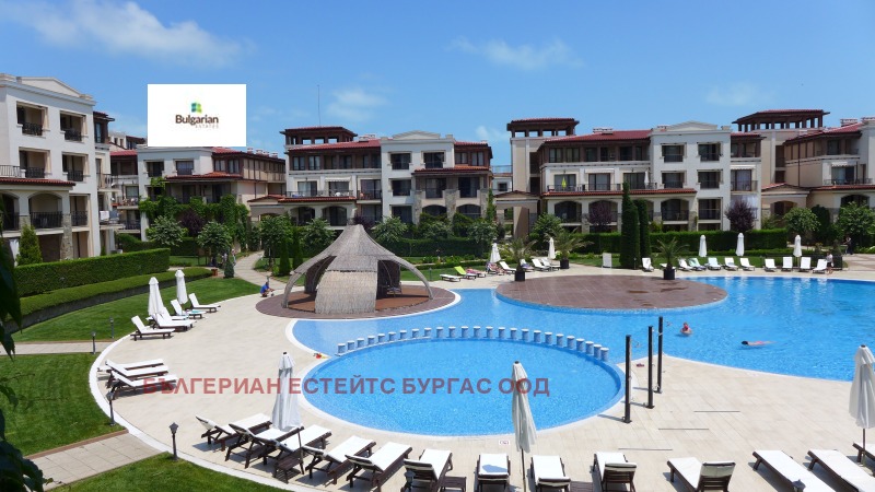 Προς πώληση  Στούντιο περιοχή Μπουργκάς , Σοζοπολ , 49 τ.μ | 75107876 - εικόνα [2]