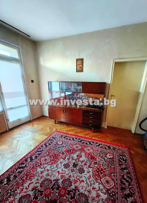 Продава 2-СТАЕН, гр. Пловдив, Христо Смирненски, снимка 2 - Aпартаменти - 47415958