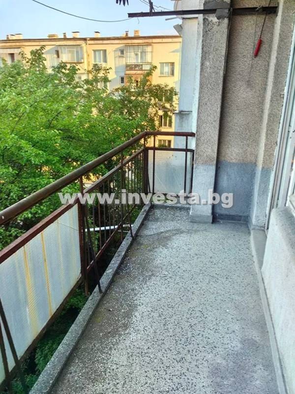 En venta  1 dormitorio Plovdiv , Jristo Smirnenski , 65 metros cuadrados | 60376327 - imagen [9]