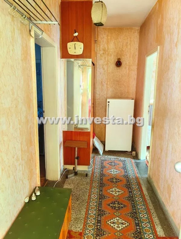 For Sale  1 bedroom Plovdiv , Hristo Smirnenski , 65 sq.m | 60376327 - image [4]