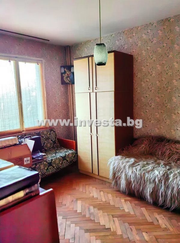 For Sale  1 bedroom Plovdiv , Hristo Smirnenski , 65 sq.m | 60376327 - image [5]