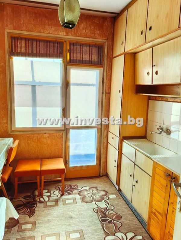 For Sale  1 bedroom Plovdiv , Hristo Smirnenski , 65 sq.m | 60376327 - image [6]