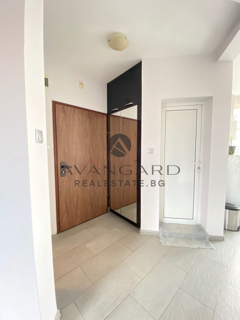 Na prodej  1 ložnice Plovdiv , Karšijaka , 55 m2 | 13456944 - obraz [11]