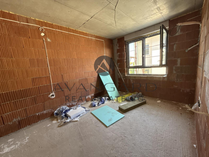 Te koop  1 slaapkamer Plovdiv , Proslav , 67 m² | 55691654 - afbeelding [2]