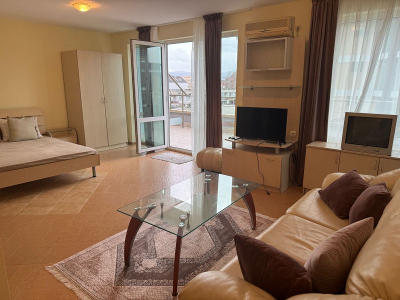 Zu verkaufen  1 Schlafzimmer region Burgas , k.k. Slantschew brjag , 80 qm | 68543602 - Bild [2]