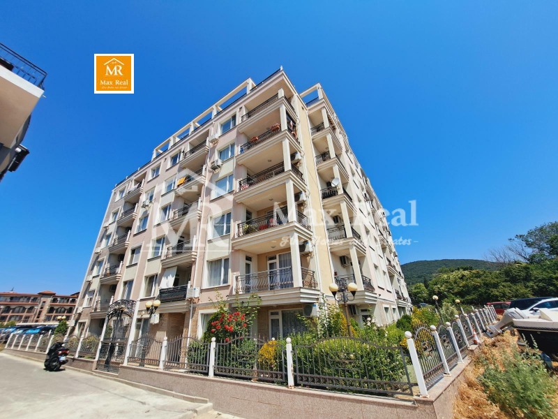 Zu verkaufen  1 Schlafzimmer region Burgas , Sweti Wlas , 51 qm | 67793070