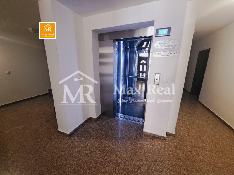 Zu verkaufen  1 Schlafzimmer region Burgas , Sweti Wlas , 51 qm | 67793070 - Bild [14]