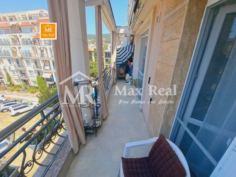 Zu verkaufen  1 Schlafzimmer region Burgas , Sweti Wlas , 51 qm | 67793070 - Bild [11]