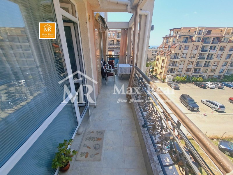 Zu verkaufen  1 Schlafzimmer region Burgas , Sweti Wlas , 51 qm | 67793070 - Bild [9]