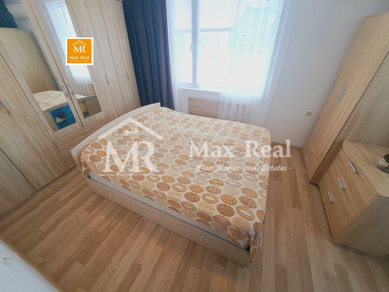 Zu verkaufen  1 Schlafzimmer region Burgas , Sweti Wlas , 51 qm | 67793070 - Bild [5]