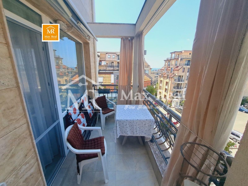 Zu verkaufen  1 Schlafzimmer region Burgas , Sweti Wlas , 51 qm | 67793070 - Bild [10]
