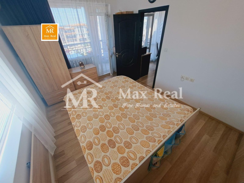 Zu verkaufen  1 Schlafzimmer region Burgas , Sweti Wlas , 51 qm | 67793070 - Bild [6]
