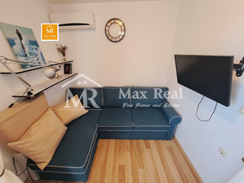 Zu verkaufen  1 Schlafzimmer region Burgas , Sweti Wlas , 51 qm | 67793070 - Bild [4]