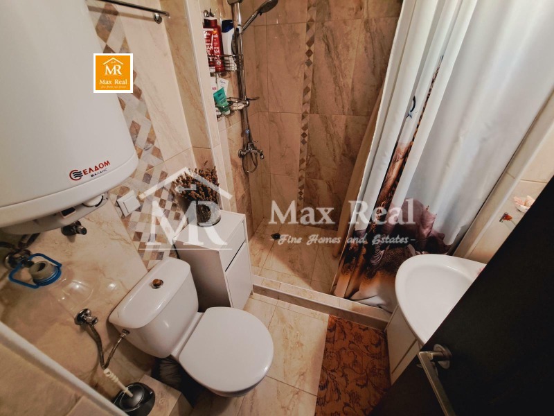 Zu verkaufen  1 Schlafzimmer region Burgas , Sweti Wlas , 51 qm | 67793070 - Bild [7]
