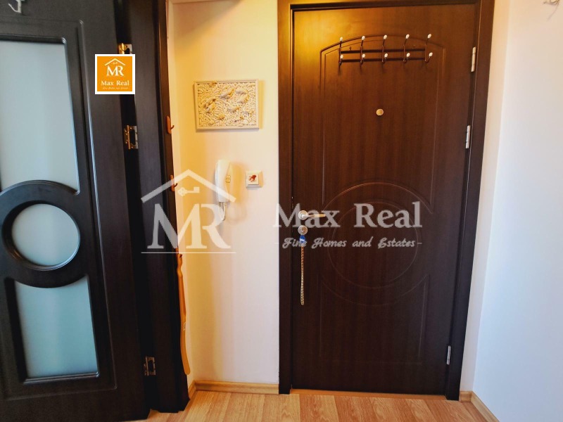 Zu verkaufen  1 Schlafzimmer region Burgas , Sweti Wlas , 51 qm | 67793070 - Bild [13]