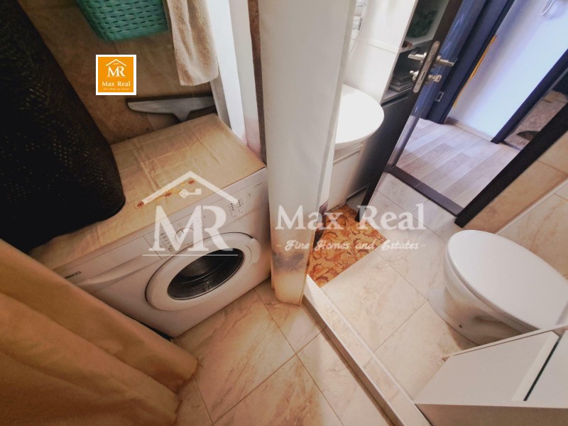 Zu verkaufen  1 Schlafzimmer region Burgas , Sweti Wlas , 51 qm | 67793070 - Bild [8]