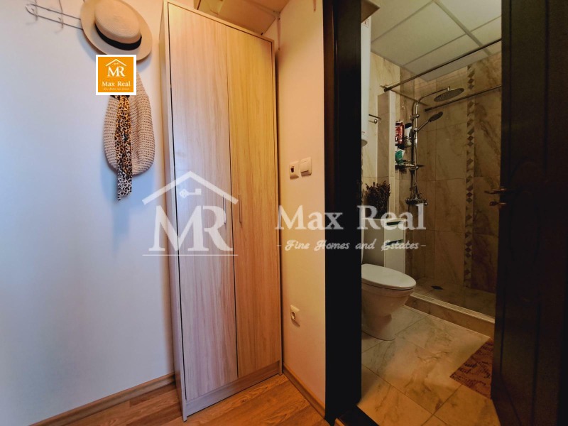 Zu verkaufen  1 Schlafzimmer region Burgas , Sweti Wlas , 51 qm | 67793070 - Bild [12]
