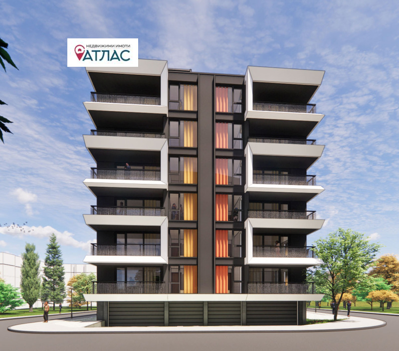 Продава  2-стаен град София , Витоша , 61 кв.м | 38552812 - изображение [3]