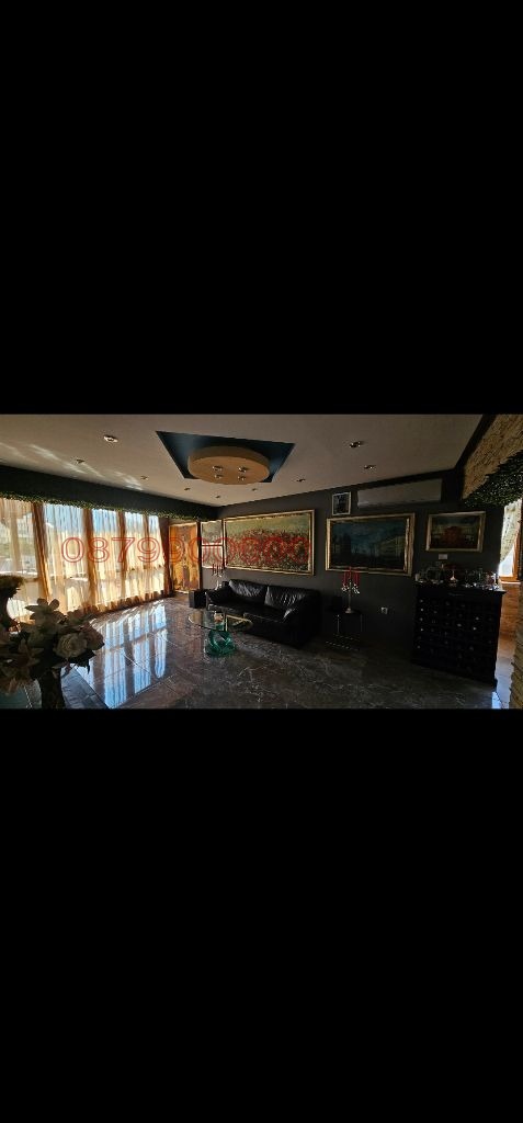 À vendre  1 chambre Sofia , Manastirski livadi , 110 m² | 43248779 - image [11]