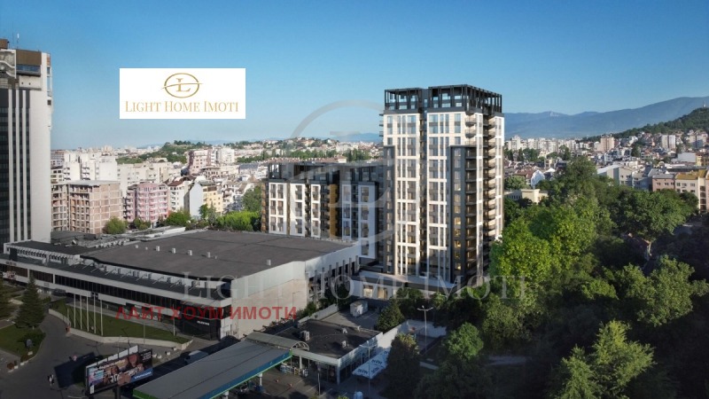 In vendita  1 camera da letto Plovdiv , Karshiiaka , 86 mq | 47773947