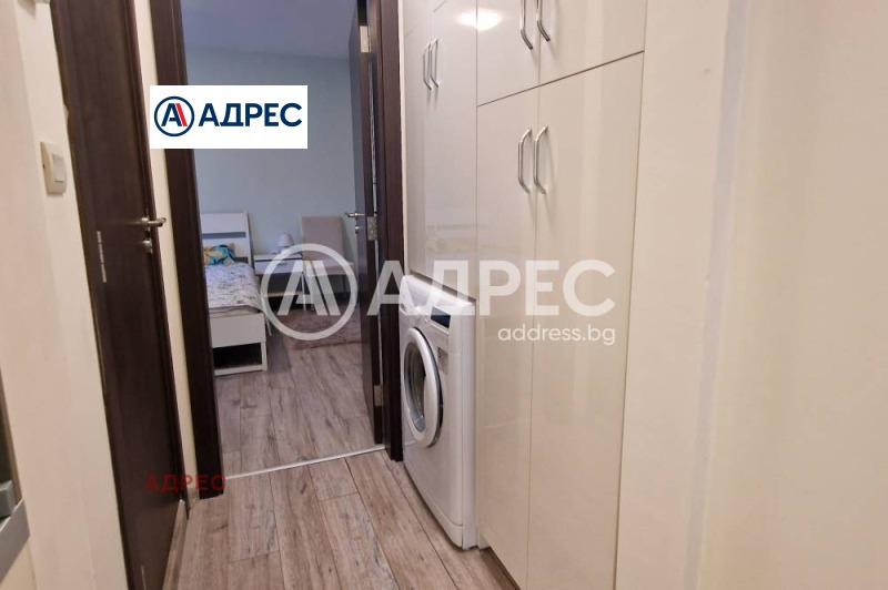 Продава 2-СТАЕН, гр. Варна, Бриз, снимка 10 - Апартаменти - 52596295