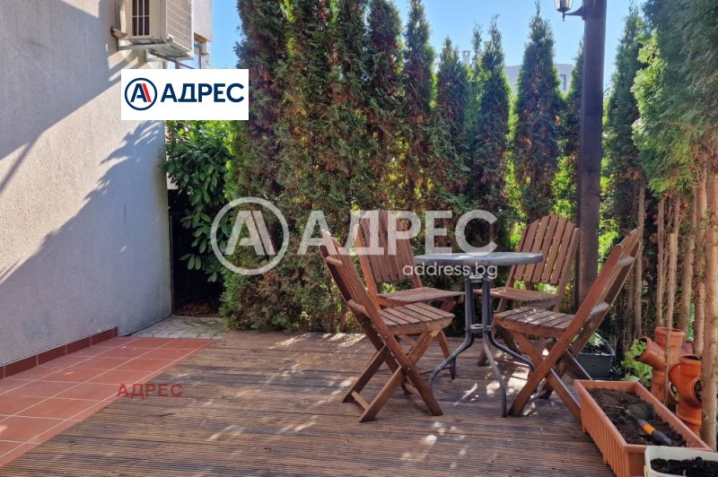 Продава 2-СТАЕН, гр. Варна, Бриз, снимка 13 - Апартаменти - 52596295