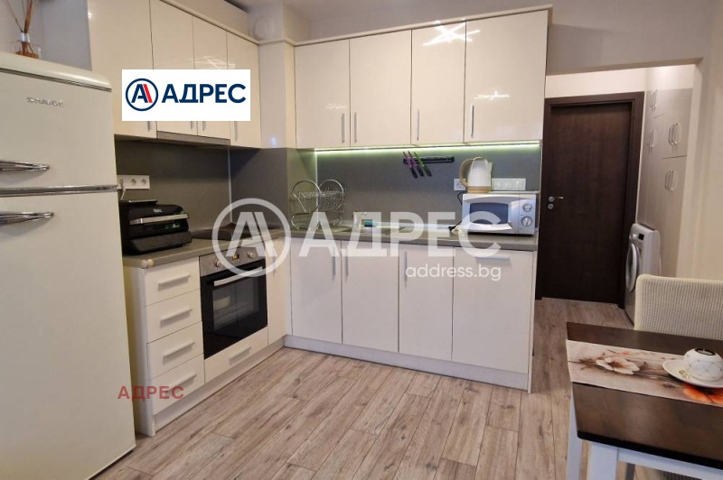 Продава 2-СТАЕН, гр. Варна, Бриз, снимка 5 - Апартаменти - 52596295