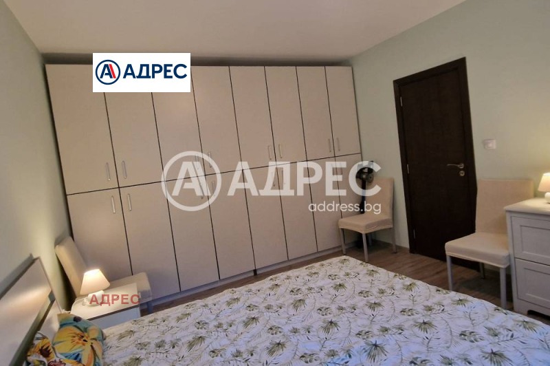 Продава 2-СТАЕН, гр. Варна, Бриз, снимка 6 - Апартаменти - 52596295