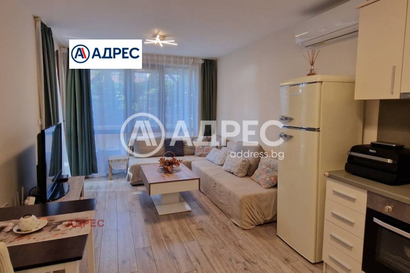 Продава 2-СТАЕН, гр. Варна, Бриз, снимка 2 - Апартаменти - 52596295