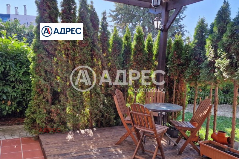 Продава 2-СТАЕН, гр. Варна, Бриз, снимка 12 - Апартаменти - 52596295