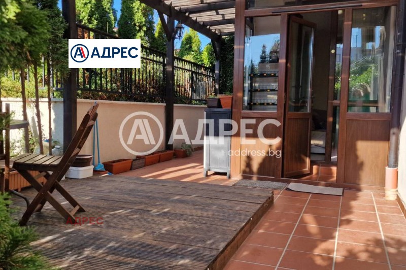 Продава 2-СТАЕН, гр. Варна, Бриз, снимка 7 - Апартаменти - 52596295