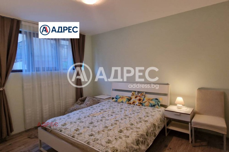 Продава 2-СТАЕН, гр. Варна, Бриз, снимка 9 - Апартаменти - 52596295