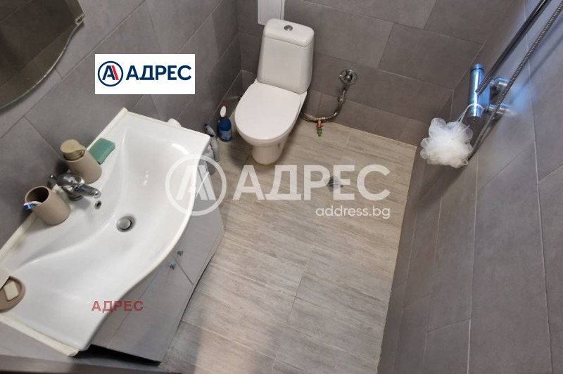 Продава 2-СТАЕН, гр. Варна, Бриз, снимка 11 - Апартаменти - 52596295