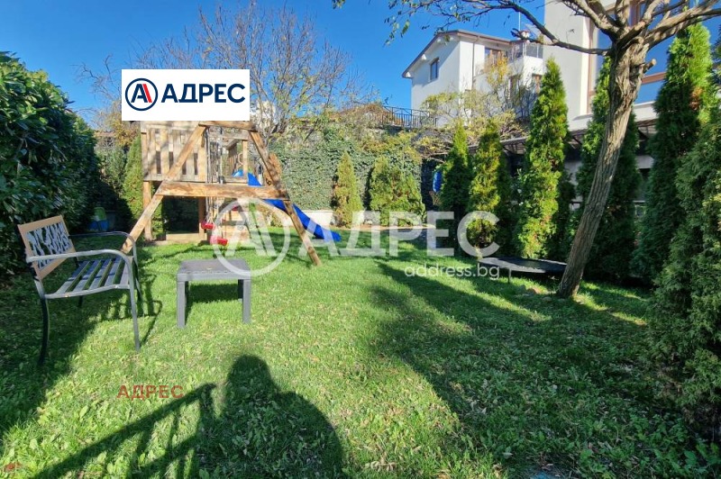 Продава 2-СТАЕН, гр. Варна, Бриз, снимка 15 - Апартаменти - 52596295