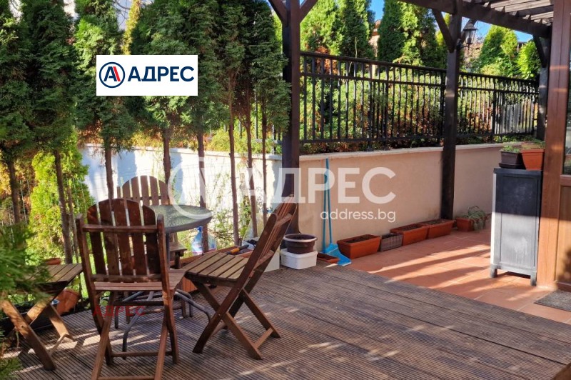 Продава 2-СТАЕН, гр. Варна, Бриз, снимка 14 - Апартаменти - 52596295