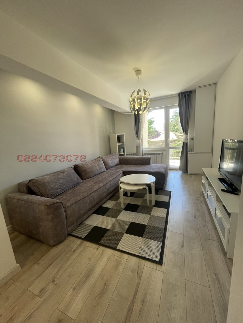 Продава 2-СТАЕН, гр. Самоков, област София област, снимка 6 - Апартаменти - 53566262