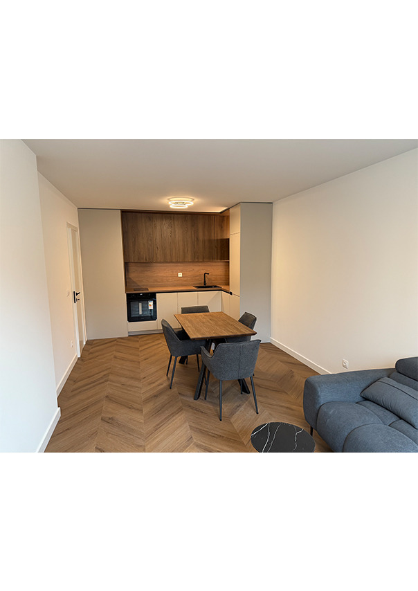 Продава 2-СТАЕН, гр. София, Манастирски ливади, снимка 2 - Апартаменти - 53727234