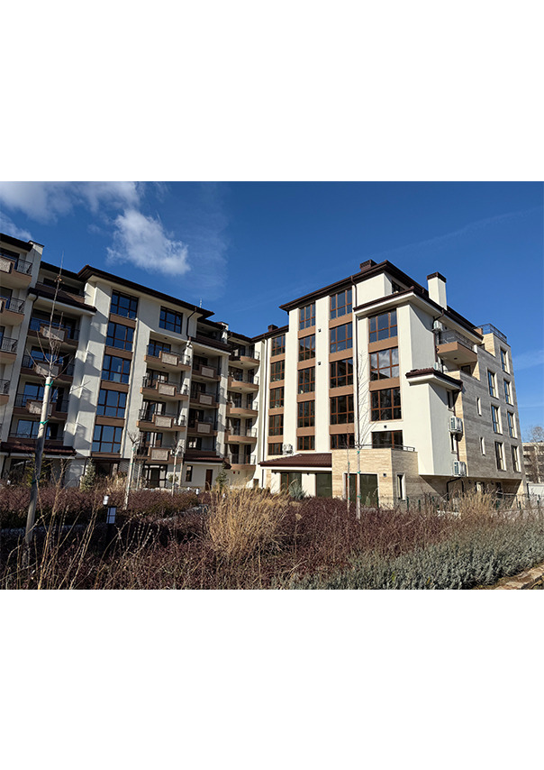 Продава 2-СТАЕН, гр. София, Манастирски ливади, снимка 7 - Апартаменти - 53727234