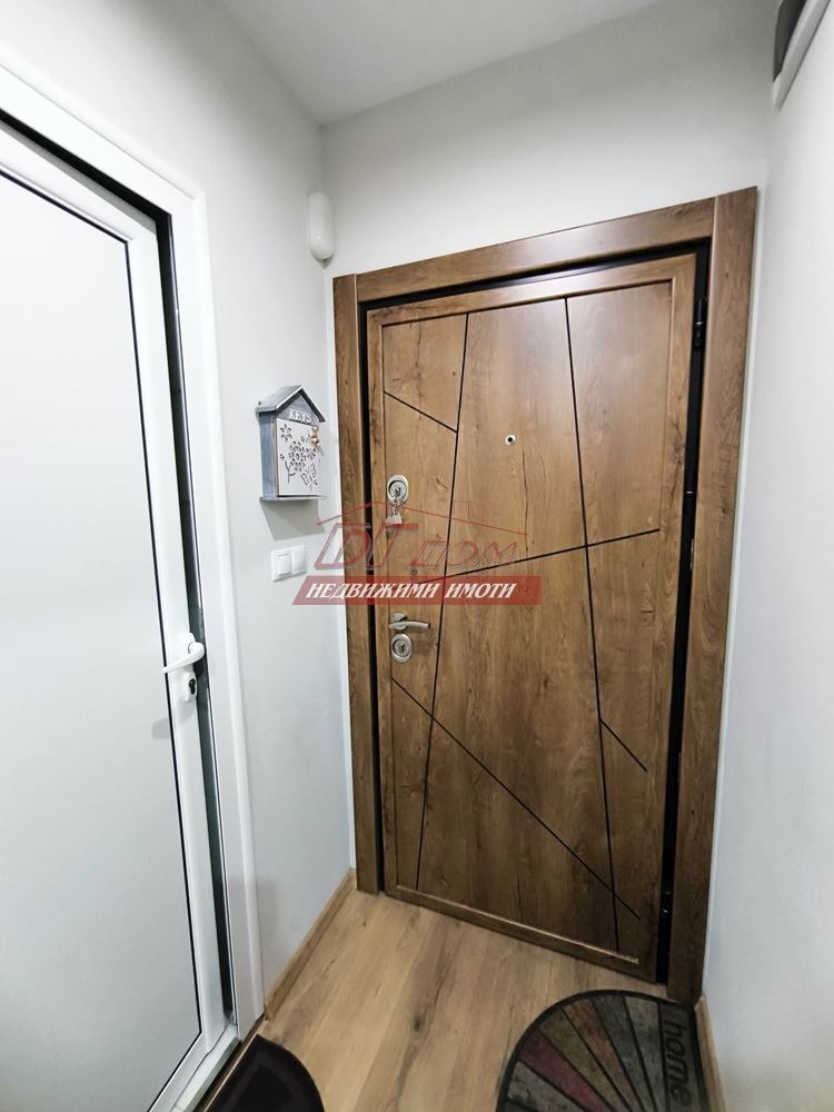 Продава 2-СТАЕН, гр. Пловдив, Въстанически, снимка 12 - Апартаменти - 54121224