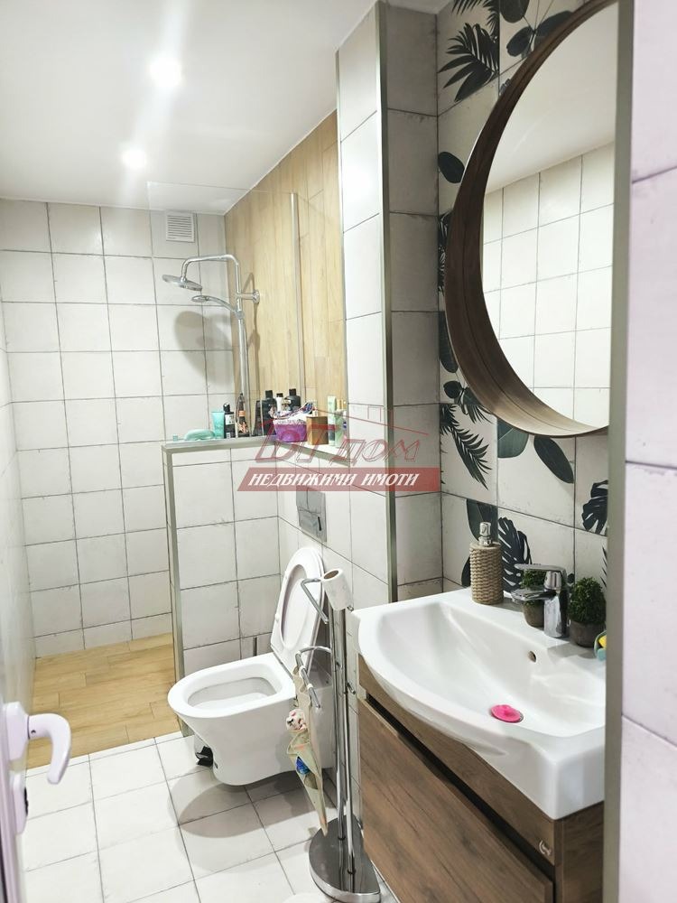 Продава 2-СТАЕН, гр. Пловдив, Въстанически, снимка 8 - Апартаменти - 54121224