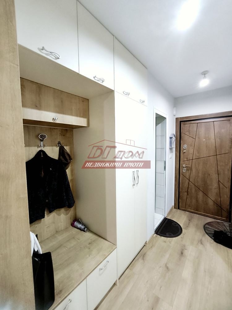 Продава 2-СТАЕН, гр. Пловдив, Въстанически, снимка 14 - Апартаменти - 54121224