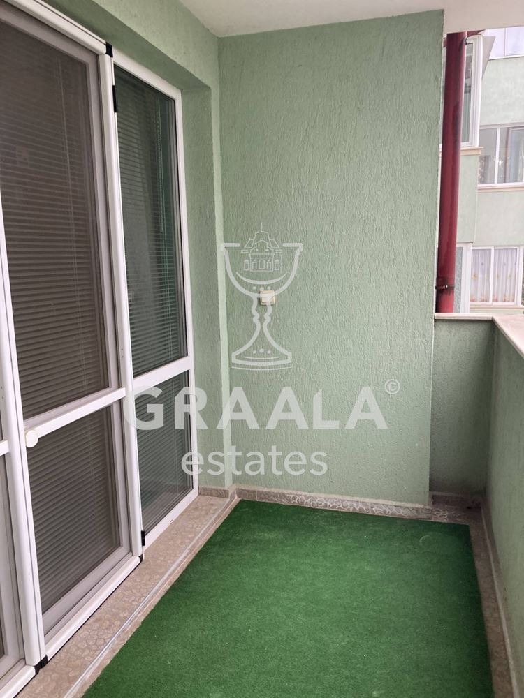 Продава 2-СТАЕН, гр. Велико Търново, Колю Фичето, снимка 11 - Апартаменти - 54566149